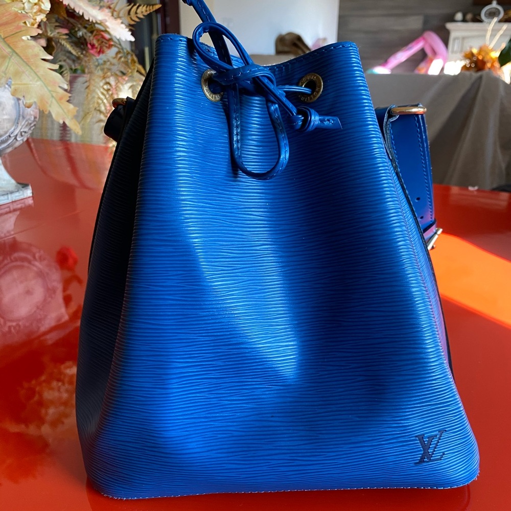 Louis Vuitton Noe Bag